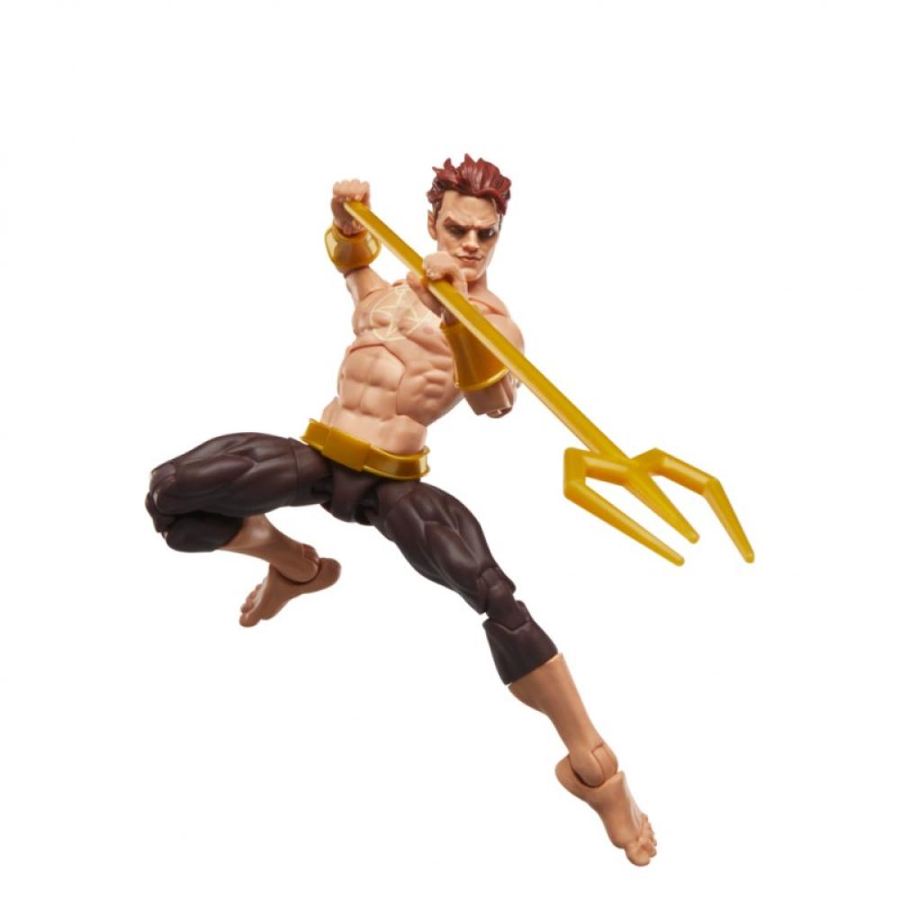 Hasbro - Marvel Legends Series Strange Tales Daimon Hellstrom