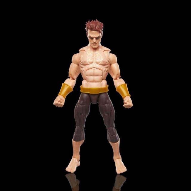 Hasbro - Marvel Legends Series Strange Tales Daimon Hellstrom