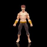 Hasbro - Marvel Legends Series Strange Tales Daimon Hellstrom