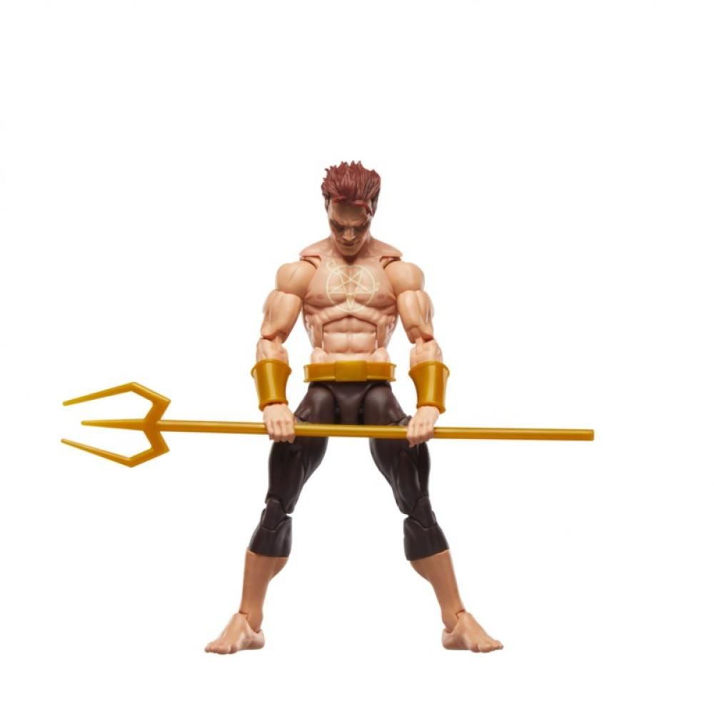 Hasbro - Marvel Legends Series Strange Tales Daimon Hellstrom