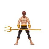 Hasbro - Marvel Legends Series Strange Tales Daimon Hellstrom