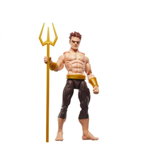 Hasbro - Marvel Legends Series Strange Tales Daimon Hellstrom