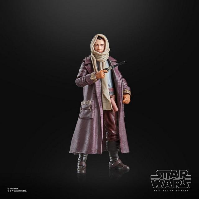 Hasbro - Star Wars Jod Na Nawood