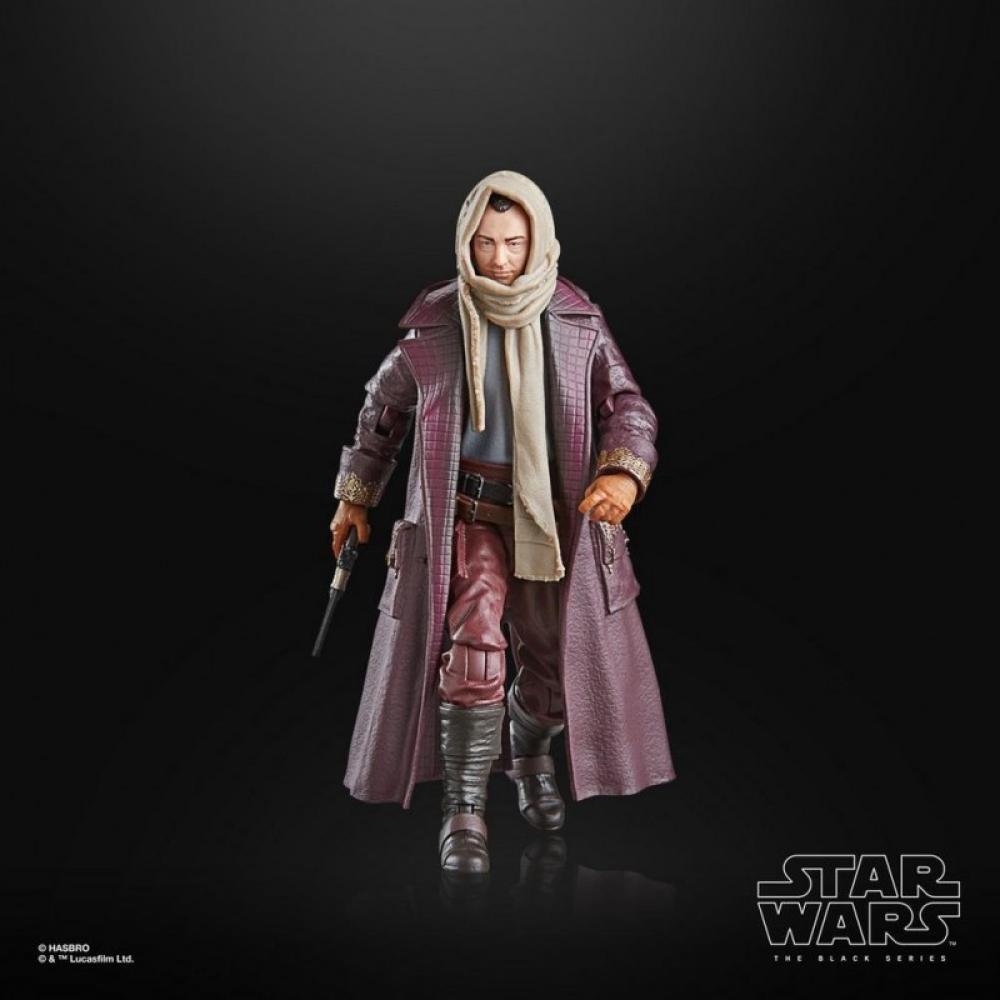 Hasbro - Star Wars Jod Na Nawood