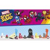 Hasbro - Marvel Stunt Squad Crane Smash