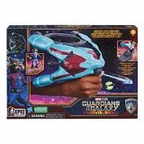 Hasbro - Marvel Guardians of the Galaxy Vol. 3 Galactic 2 in 1 Spaceship