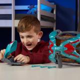 Hasbro - Marvel Guardians of the Galaxy Vol. 3 Galactic 2 in 1 Spaceship