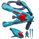 Hasbro - Marvel Guardians of the Galaxy Vol. 3 Galactic 2 in 1 Spaceship