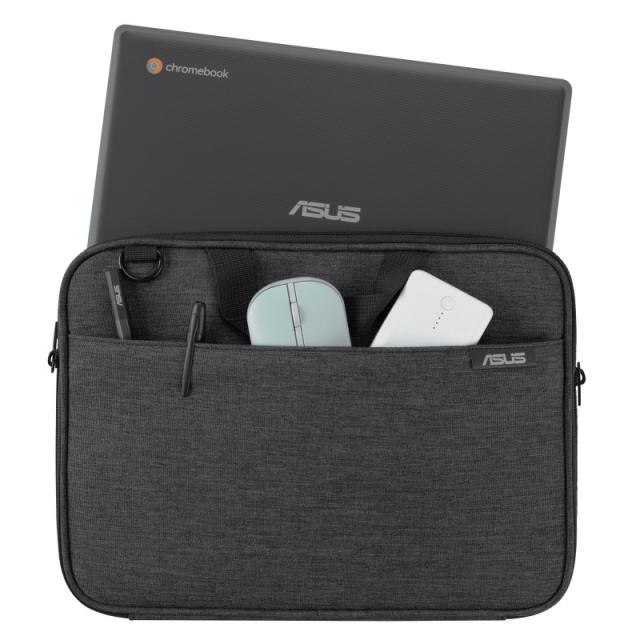 ASUS - Chromebook Maletín 11.6