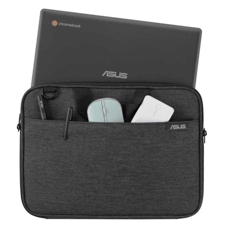 ASUS - Chromebook Maletín 11.6