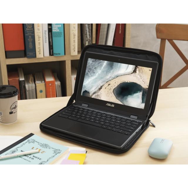 ASUS - Chromebook Maletín 11.6