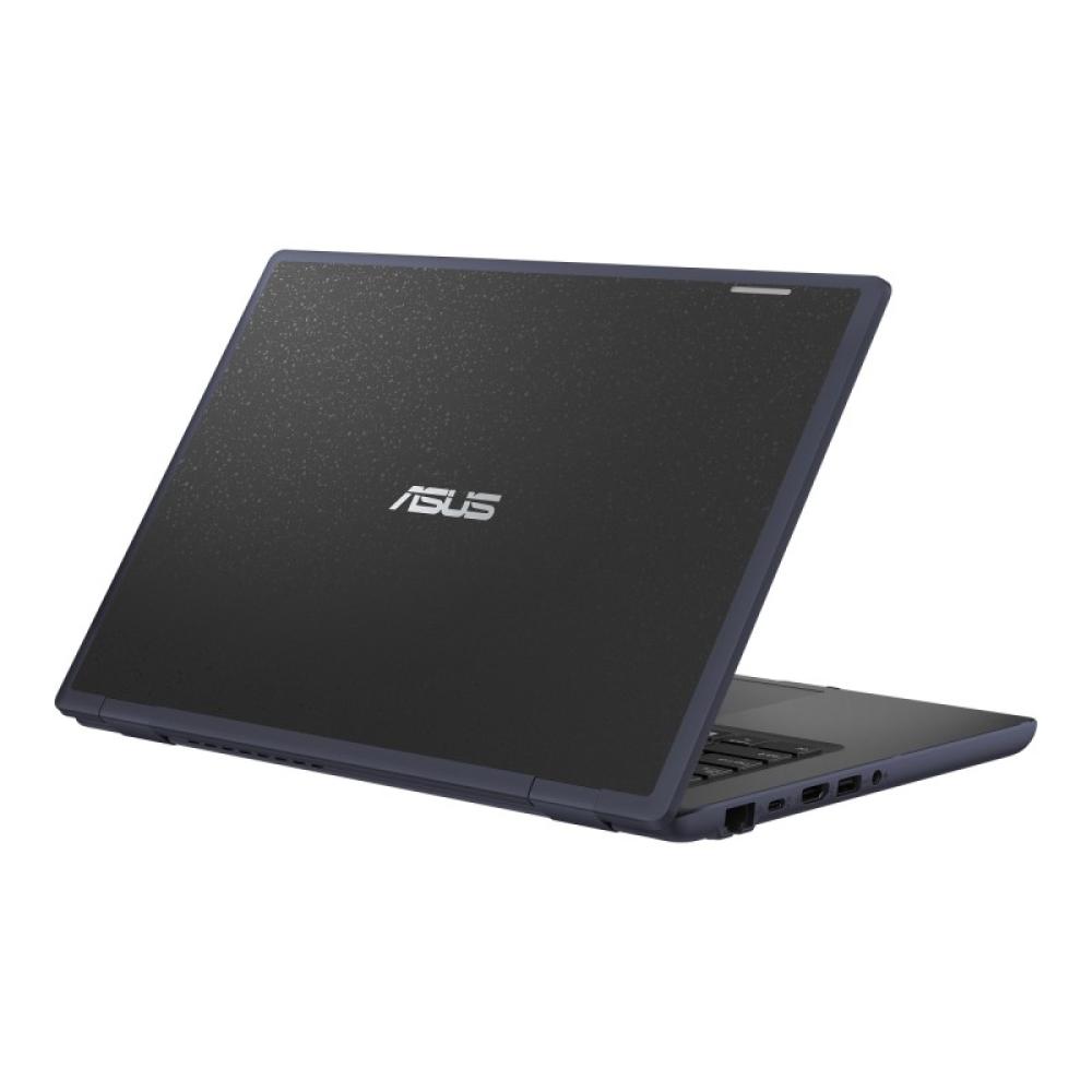 ASUS - BR1402FGA-NT0432XA - Ordenador Portátil 14" Full HD (Intel N N100, 8GB RAM, 256GB SSD, UHD Graphics, Windows 11 Pro Educa