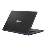 ASUS - BR1402FGA-NT0432XA - Ordenador Portátil 14" Full HD (Intel N N100, 8GB RAM, 256GB SSD, UHD Graphics, Windows 11 Pro Educa