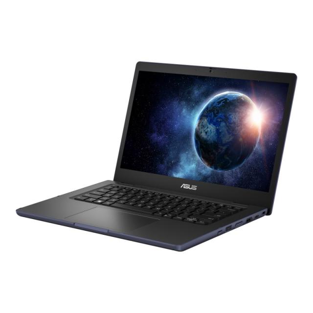 ASUS - BR1402FGA-NT0432XA - Ordenador Portátil 14" Full HD (Intel N N100, 8GB RAM, 256GB SSD, UHD Graphics, Windows 11 Pro Educa