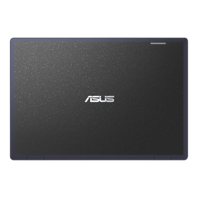 ASUS - BR1402FGA-NT0432XA - Ordenador Portátil 14" Full HD (Intel N N100, 8GB RAM, 256GB SSD, UHD Graphics, Windows 11 Pro Educa