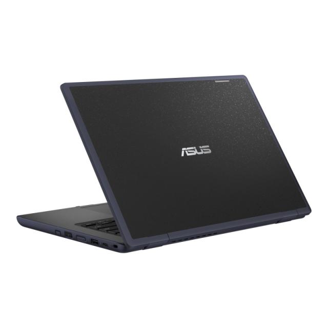 ASUS - BR1402FGA-NT0432XA - Ordenador Portátil 14" Full HD (Intel N N100, 8GB RAM, 256GB SSD, UHD Graphics, Windows 11 Pro Educa