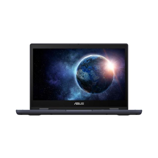 ASUS - BR1402FGA-NT0432XA - Ordenador Portátil 14" Full HD (Intel N N100, 8GB RAM, 256GB SSD, UHD Graphics, Windows 11 Pro Educa