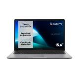 ASUS - ExpertBook P1 P1503CVA-S70674 - Ordenador Portátil 15.6" Full HD (Intel Core i7-13620H, 16GB RAM, 512GB SSD, UHD Graphics
