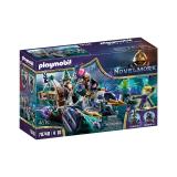Playmobil - 70748 figura de juguete para niños