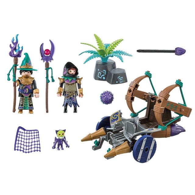 Playmobil - 70748 figura de juguete para niños