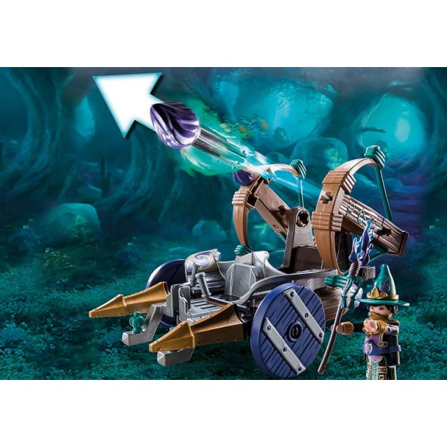 Playmobil - 70748 figura de juguete para niños