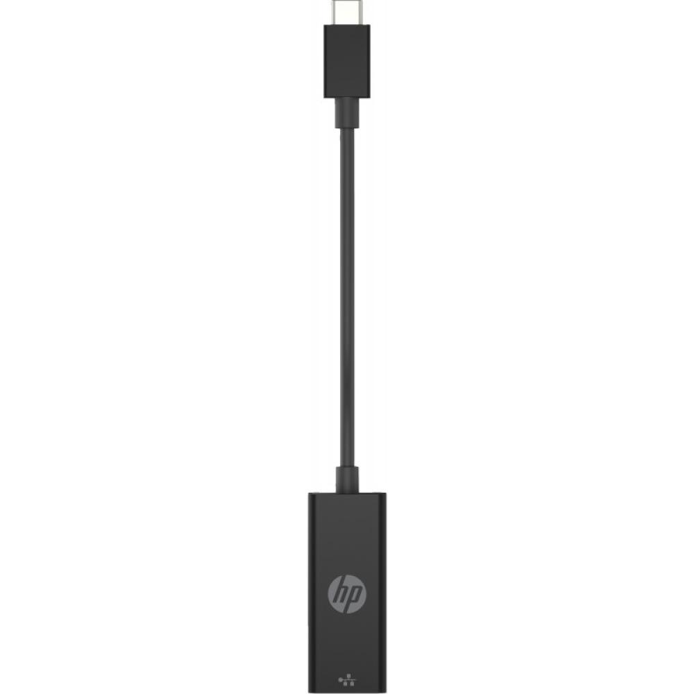 HP - Adaptador USB-C a RJ45 G2 - 4Z534AA#ABB