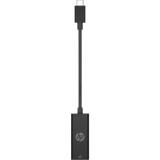 HP - Adaptador USB-C a RJ45 G2 - 4Z534AA#ABB