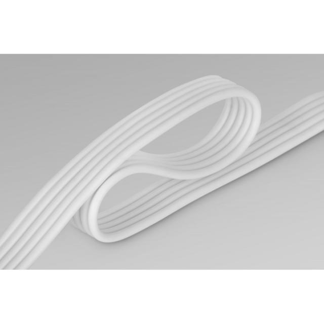 Mars Gaming - MPZE750SIM unidad de fuente de alimentación 750 W 24-pin ATX ATX Blanco