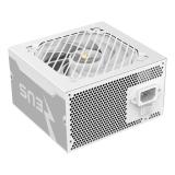 Mars Gaming - MPZE750SIM unidad de fuente de alimentación 750 W 24-pin ATX ATX Blanco