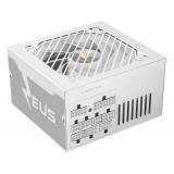 Mars Gaming - MPZE750SIM unidad de fuente de alimentación 750 W 24-pin ATX ATX Blanco