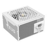 Mars Gaming - MPZE750SIM unidad de fuente de alimentación 750 W 24-pin ATX ATX Blanco