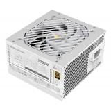 Mars Gaming - MPB1000SIW unidad de fuente de alimentación 1000 W 24-pin ATX ATX Blanco