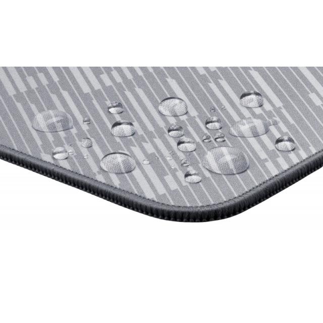 ASUS - ROG Scabbard II Arctic Gray XXL Alfombrilla de ratón para juegos Gris