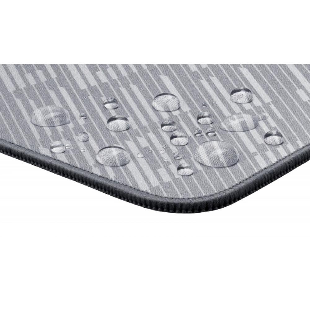 ASUS - ROG Scabbard II Arctic Gray XXL Alfombrilla de ratón para juegos Gris