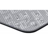 ASUS - ROG Scabbard II Arctic Gray XXL Alfombrilla de ratón para juegos Gris
