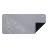 ASUS - ROG Scabbard II Arctic Gray XXL Alfombrilla de ratón para juegos Gris