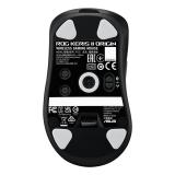 ASUS - ROG Keris II Origin BLK ratón Juego mano derecha RF Wireless + Bluetooth + USB Type-A Óptico 42000 DPI