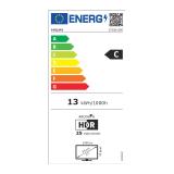 Philips - 2000 series 27E2N2500/00 pantalla para PC 68,6 cm (27") 2560 x 1440 Pixeles Quad HD LCD Negro