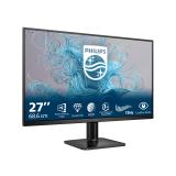 Philips - 1000 series 27E2N1500L/00 pantalla para PC 68,6 cm (27") 2560 x 1440 Pixeles Quad HD LED Negro