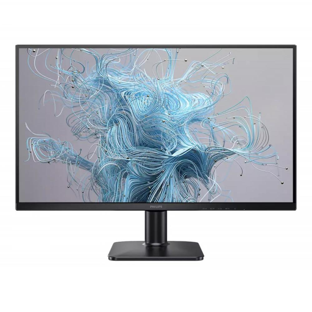 Philips - 1000 series 27E2N1500L/00 pantalla para PC 68,6 cm (27") 2560 x 1440 Pixeles Quad HD LED Negro