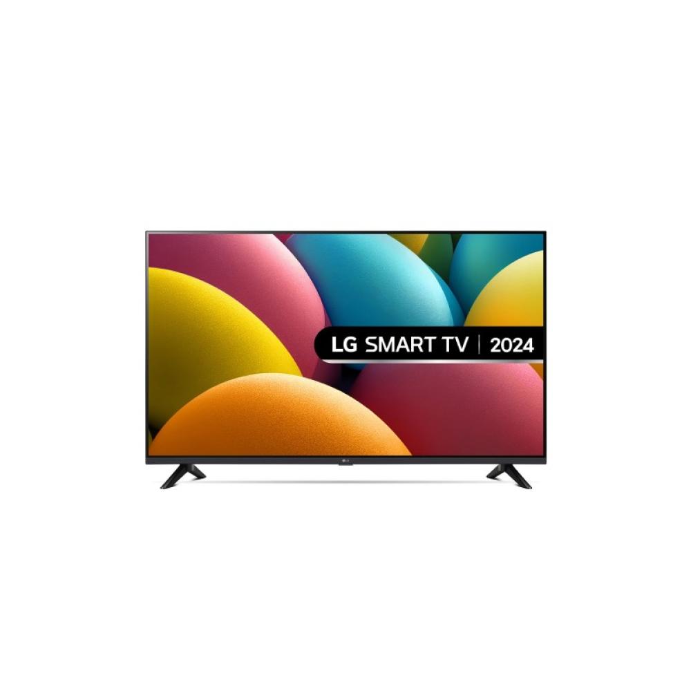 LG - 32LR60006LA 81,3 cm (32") Full HD Smart TV Wifi Negro