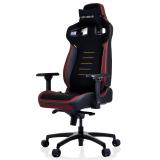 Vertagear - Silla Gamer XL PL4800 Rojo Borgoña