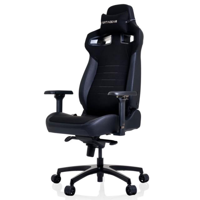 Vertagear - Silla Gamer PL4800 XL Negro