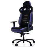 Vertagear - Silla Gamer XL PL4800 Purpura Medianoche