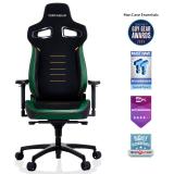 Vertagear - Silla Gamer XL PL4800 Verde Medianoche