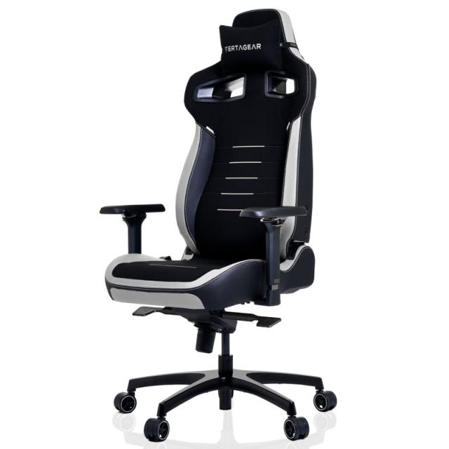 Vertagear - Silla Gamer PL4800 XL Negro y blanco