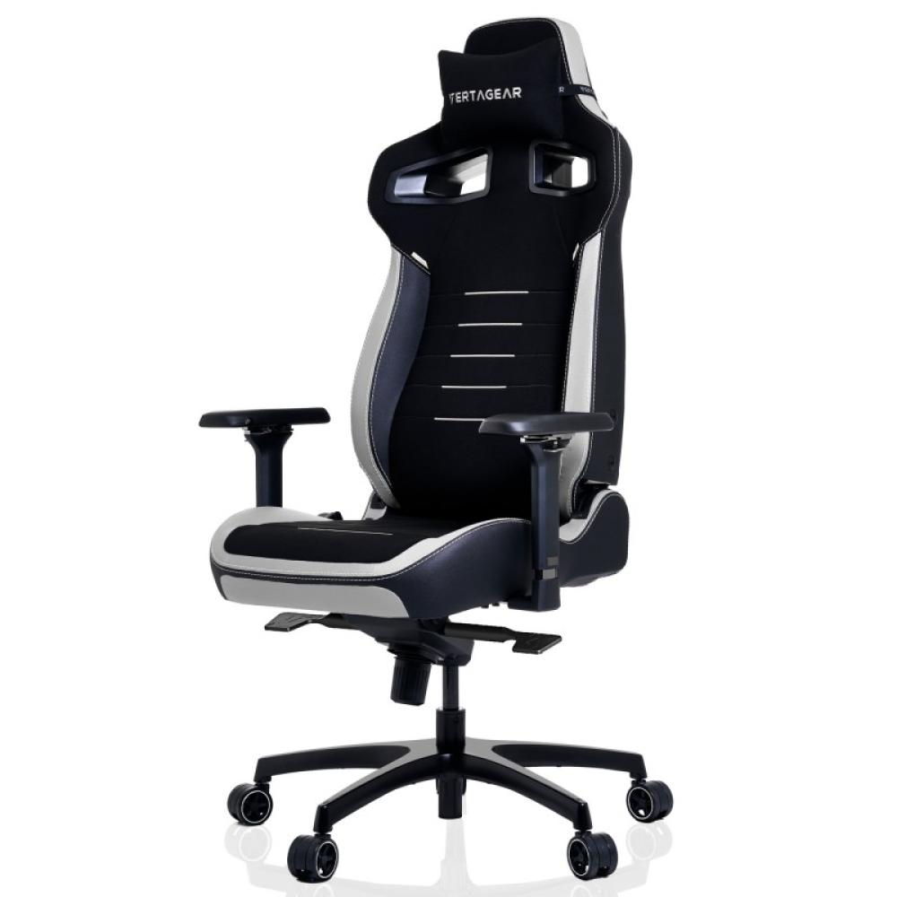 Vertagear - Silla Gamer PL4800 XL Negro y blanco