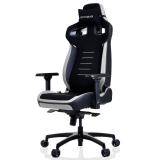 Vertagear - Silla Gamer PL4800 XL Negro y blanco