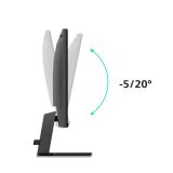 Philips - Evnia 3000 24M2N3200NF/00 pantalla para PC 60,5 cm (23.8") 1920 x 1080 Pixeles Full HD LCD Negro