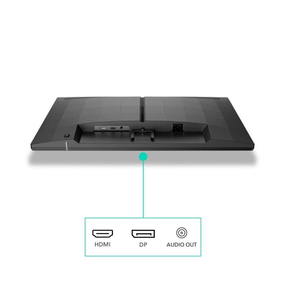 Philips - Evnia 3000 24M2N3200NF/00 pantalla para PC 60,5 cm (23.8") 1920 x 1080 Pixeles Full HD LCD Negro